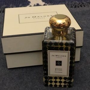 Jo Malone